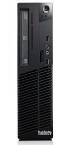 Lenovo ThinkCentre M73
